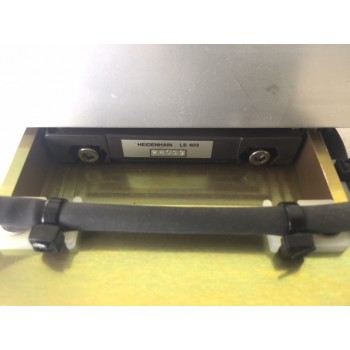 KLA-TENCOR 740-651217-00 Heidenhain LS403 ML420 mm Linear Y encoder